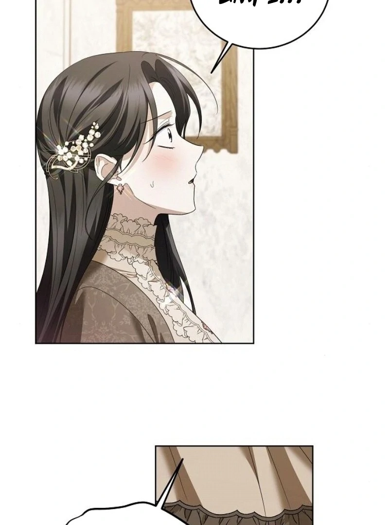 I’ll Take On This Marriage In This Life Chapter 44 136
