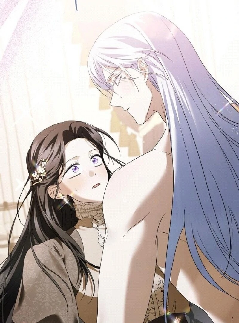 I’ll Take On This Marriage In This Life Chapter 44 138
