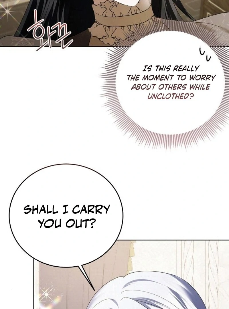 I’ll Take On This Marriage In This Life Chapter 44 141