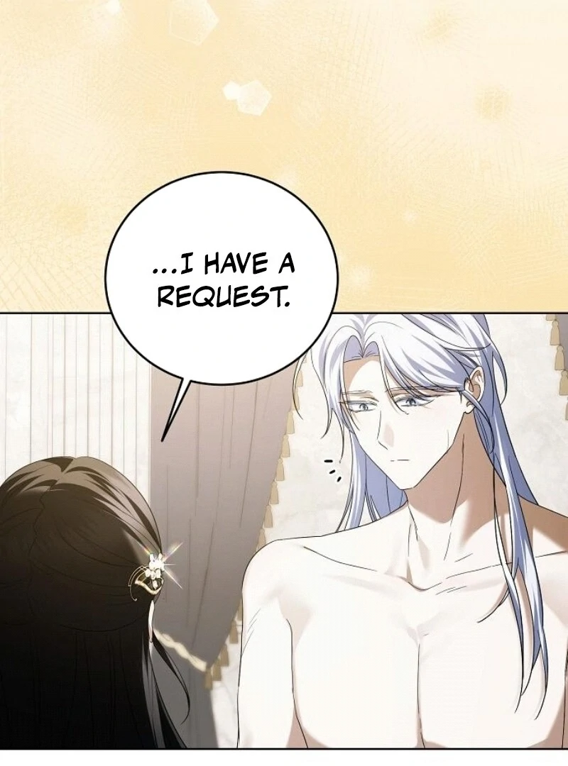 I’ll Take On This Marriage In This Life Chapter 44 145