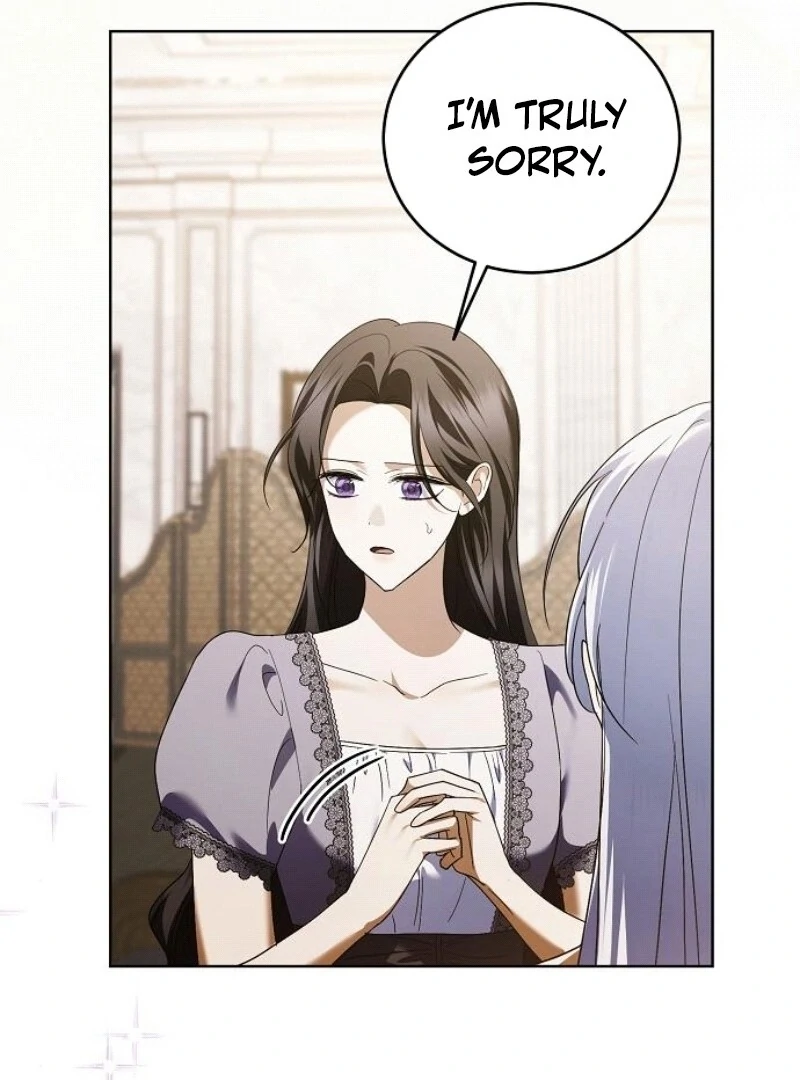 I’ll Take On This Marriage In This Life Chapter 44 83