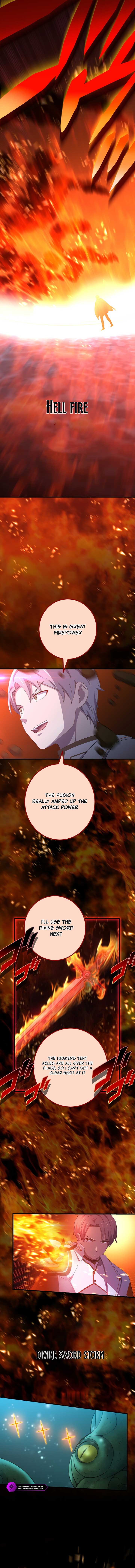 The Reincarnation of the Forbidden Archmage Chapter 123 12
