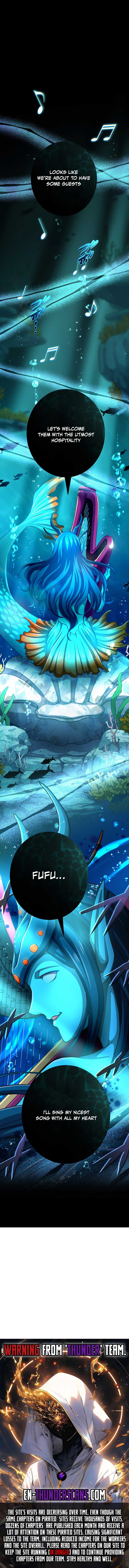 The Reincarnation of the Forbidden Archmage Chapter 123 15