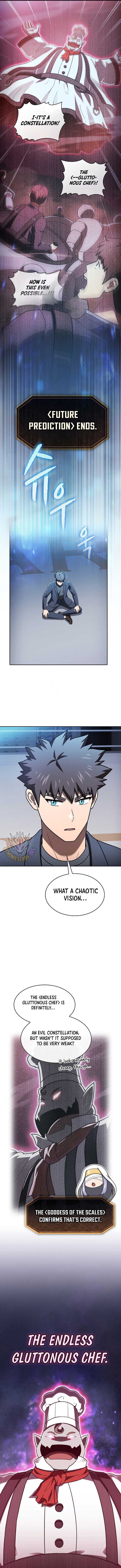 The Constellation That Returned From Hell Chapter 214 11