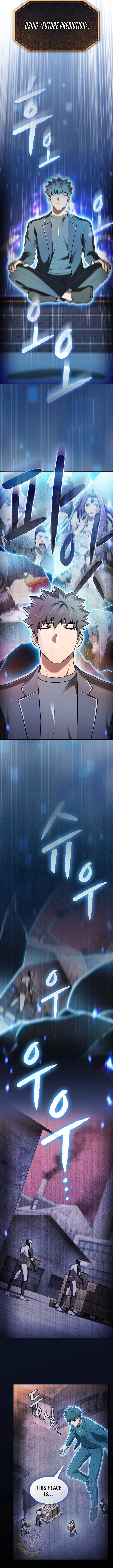 The Constellation That Returned From Hell Chapter 214 7