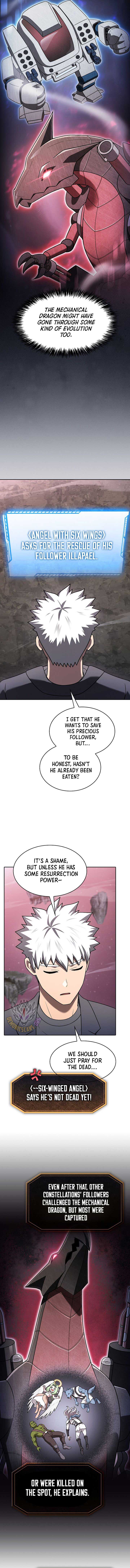 The Constellation That Returned From Hell Chapter 217 10