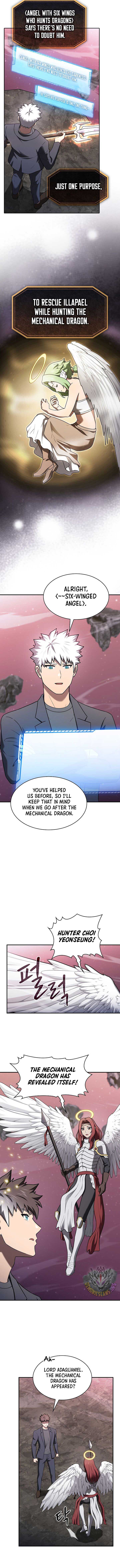 The Constellation That Returned From Hell Chapter 217 14