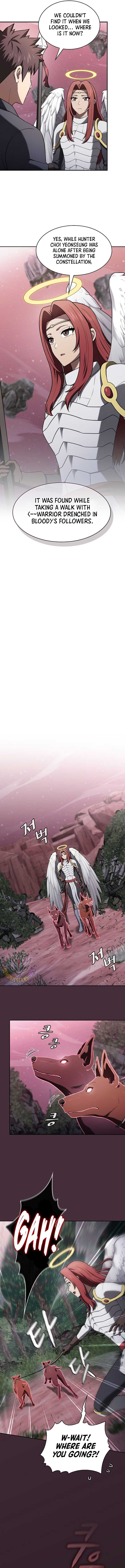 The Constellation That Returned From Hell Chapter 217 15
