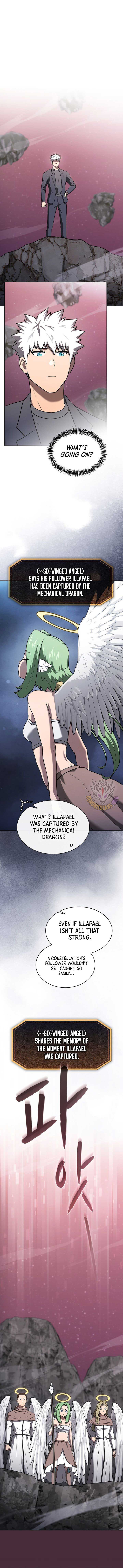 The Constellation That Returned From Hell Chapter 217 4