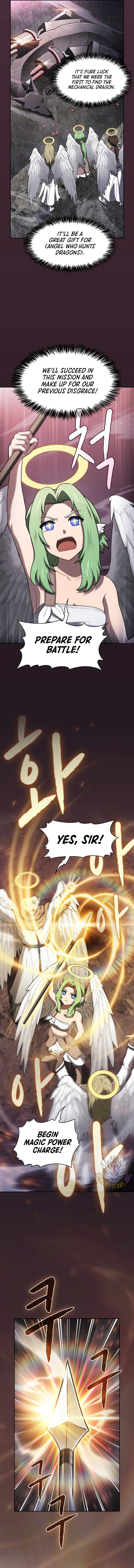 The Constellation That Returned From Hell Chapter 217 5