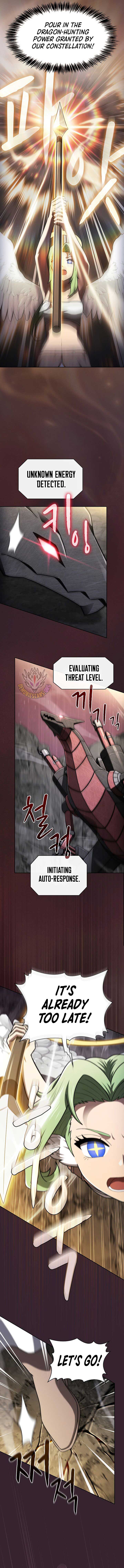 The Constellation That Returned From Hell Chapter 217 6