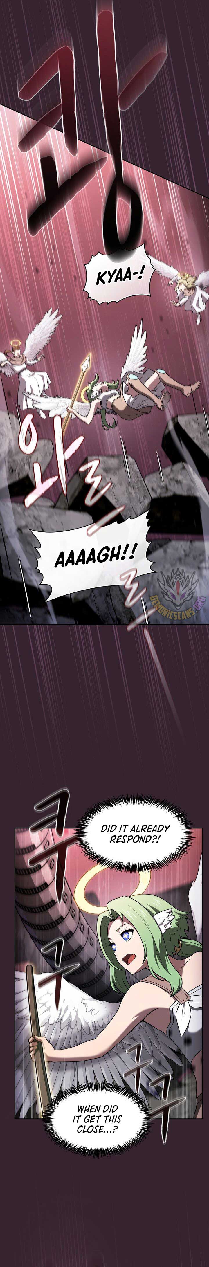 The Constellation That Returned From Hell Chapter 217 7