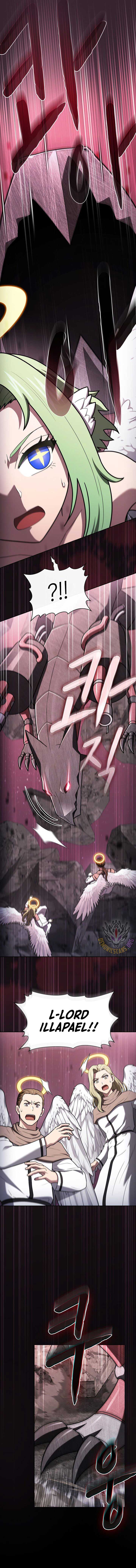 The Constellation That Returned From Hell Chapter 217 8
