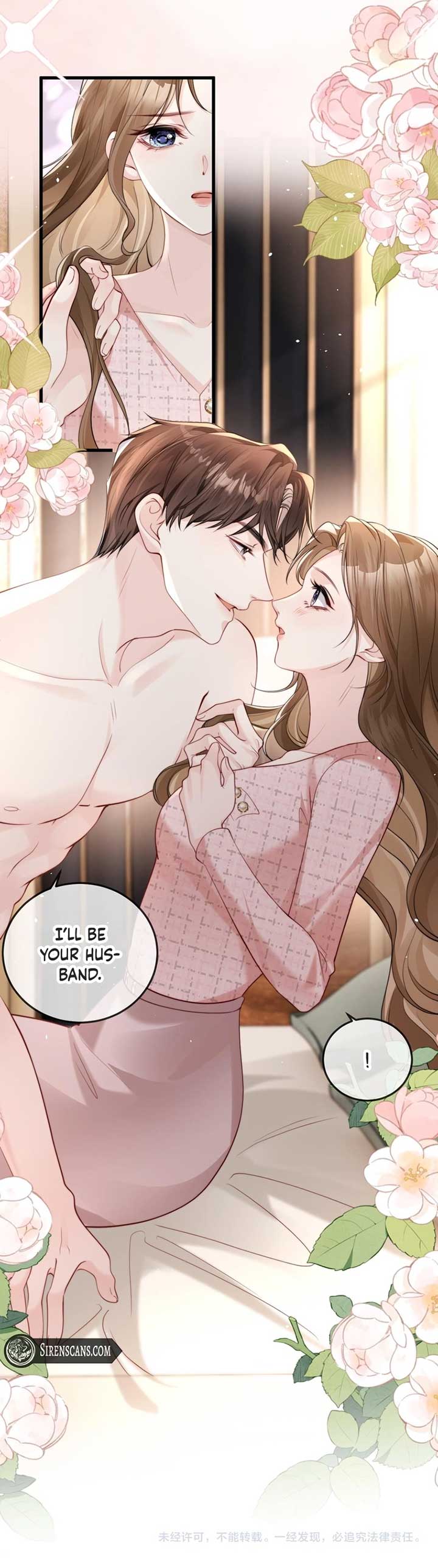 Lost in Him Chapter 4 6