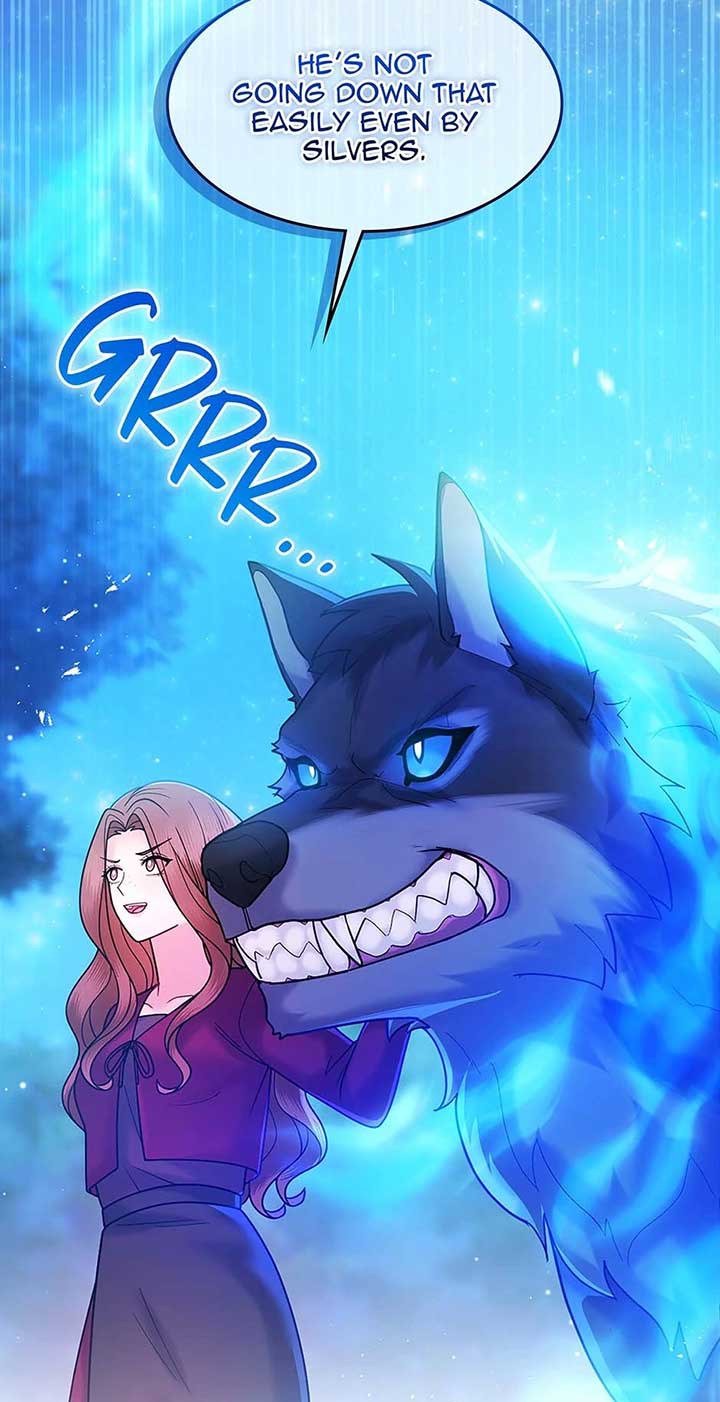 Torn Between Alphas Chapter 68 11