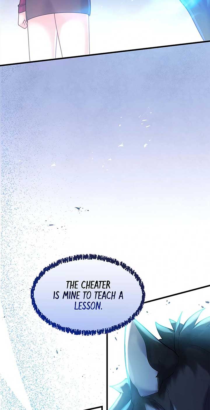 Torn Between Alphas Chapter 68 12