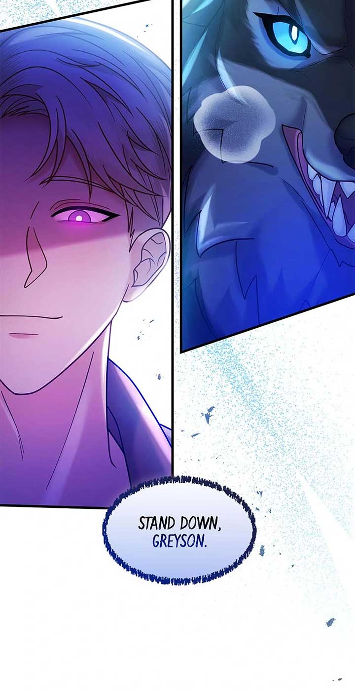 Torn Between Alphas Chapter 68 13