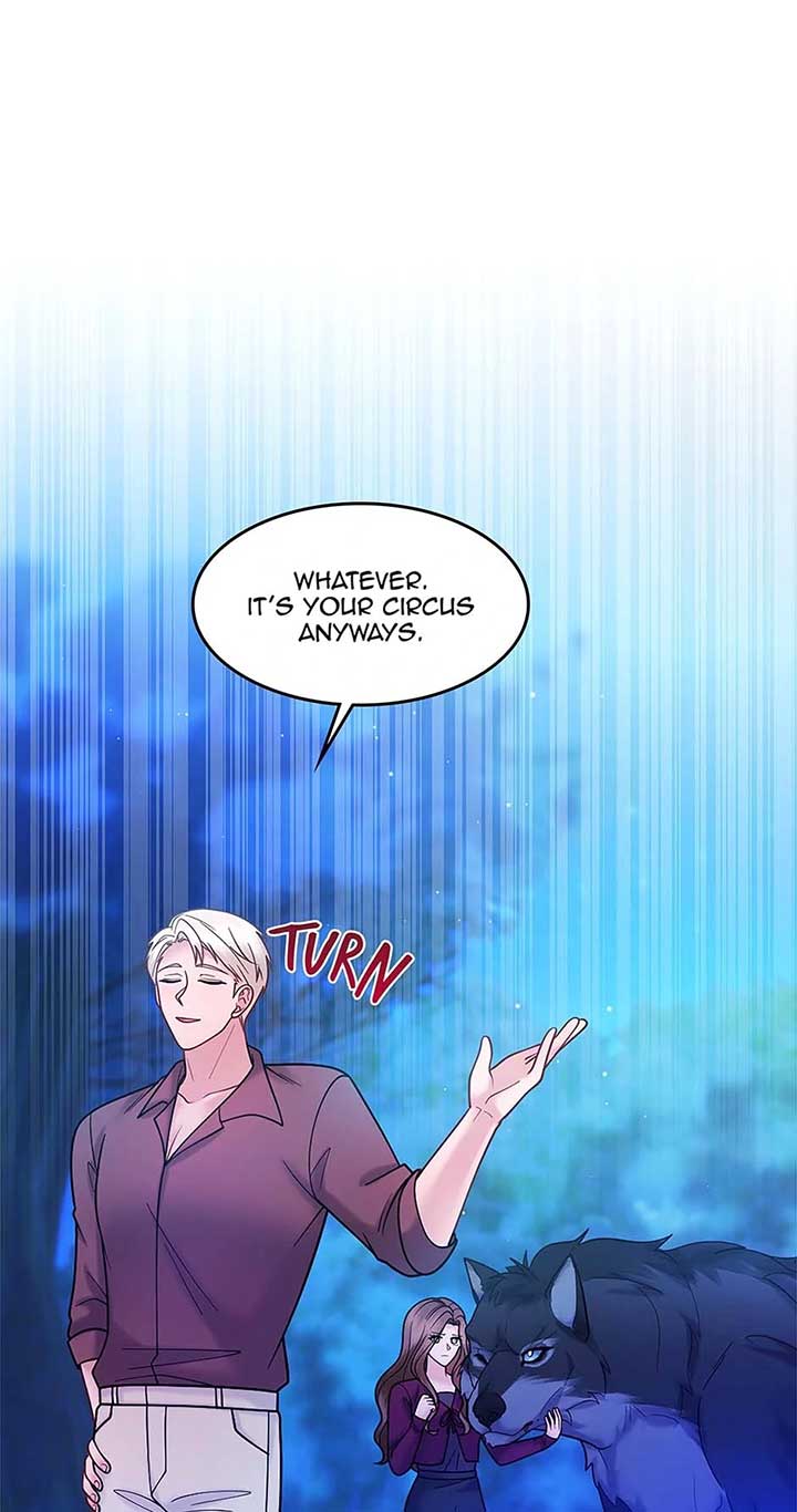 Torn Between Alphas Chapter 68 14
