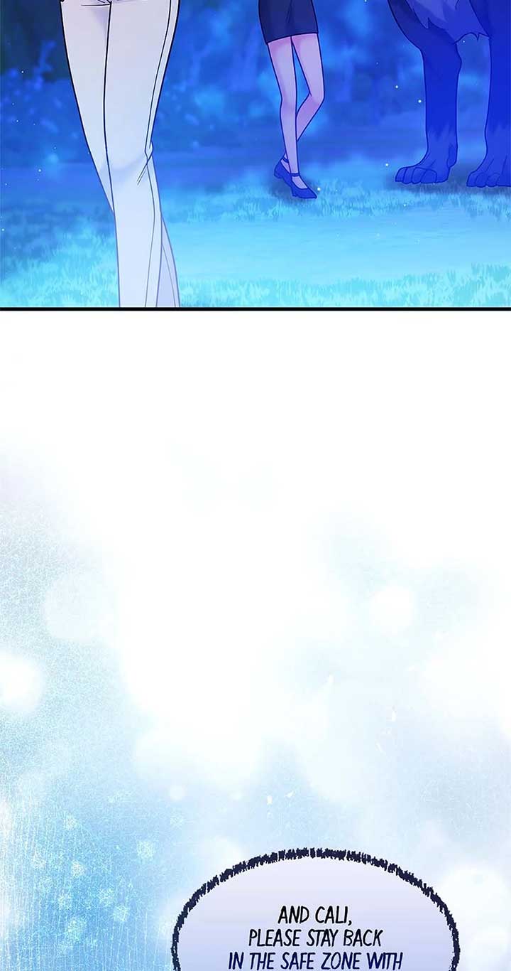 Torn Between Alphas Chapter 68 15