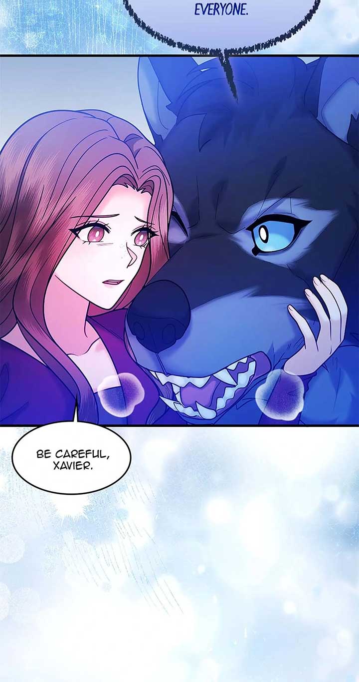 Torn Between Alphas Chapter 68 16