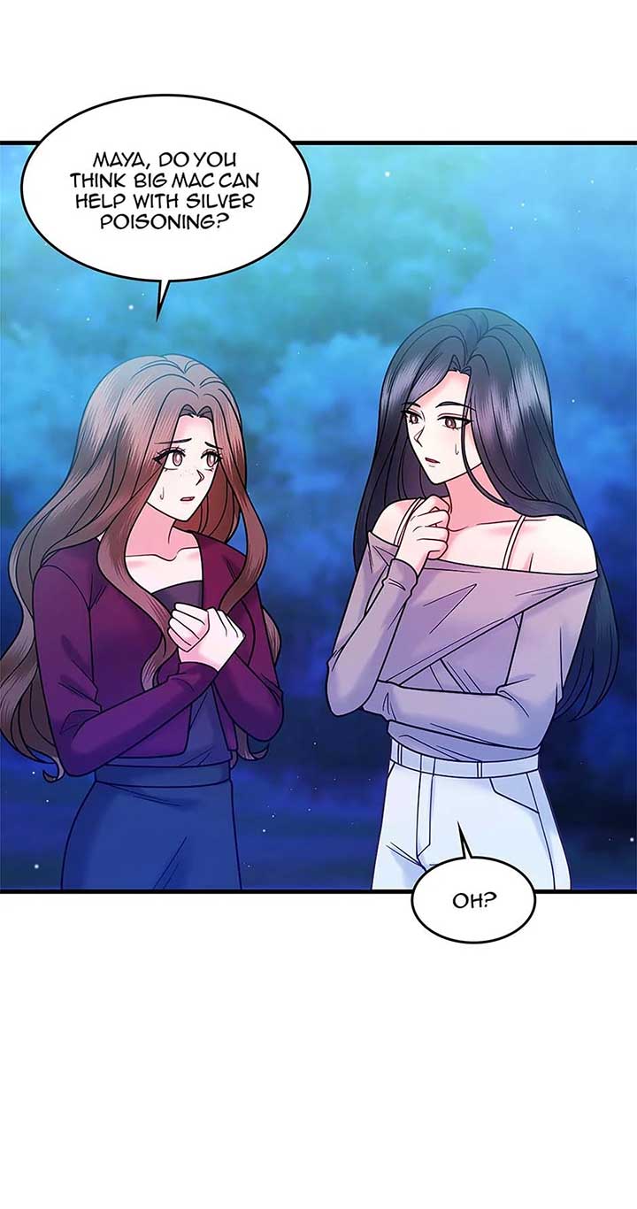 Torn Between Alphas Chapter 68 19