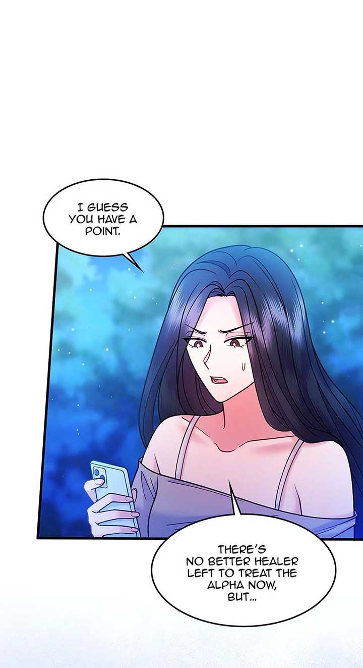 Torn Between Alphas Chapter 68 20