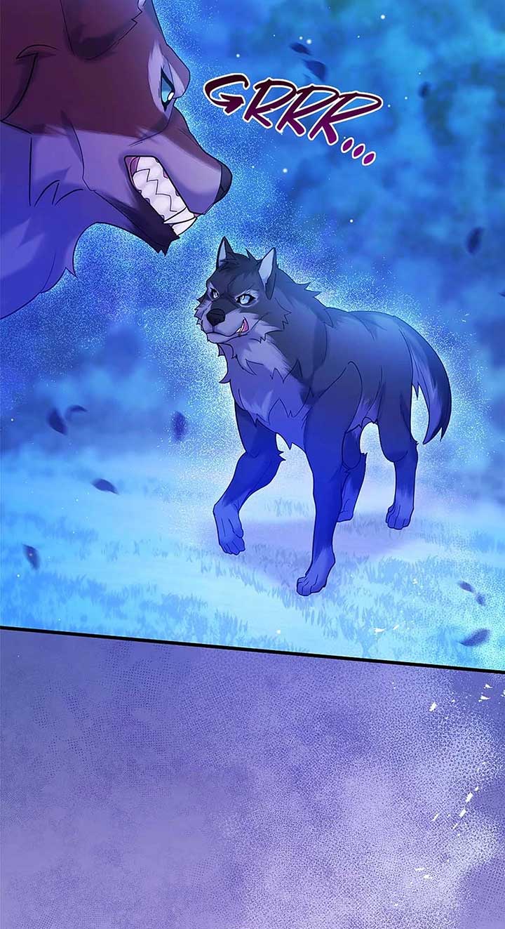 Torn Between Alphas Chapter 68 22