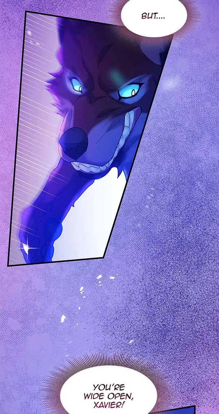 Torn Between Alphas Chapter 68 29