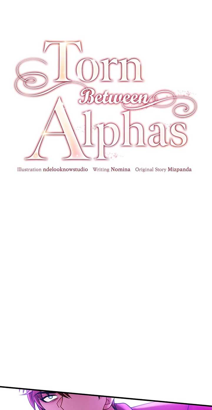 Torn Between Alphas Chapter 68 3