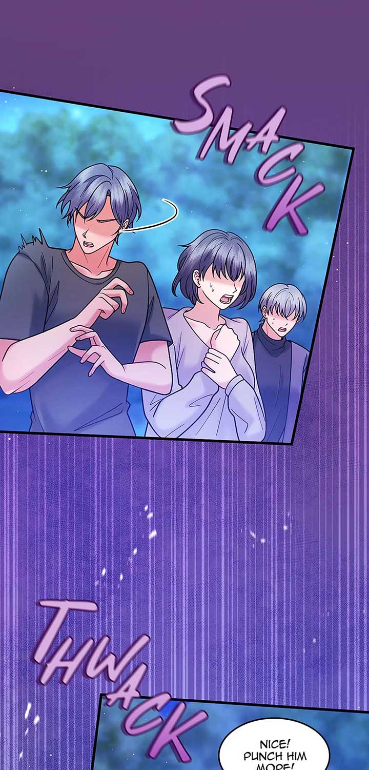 Torn Between Alphas Chapter 68 34