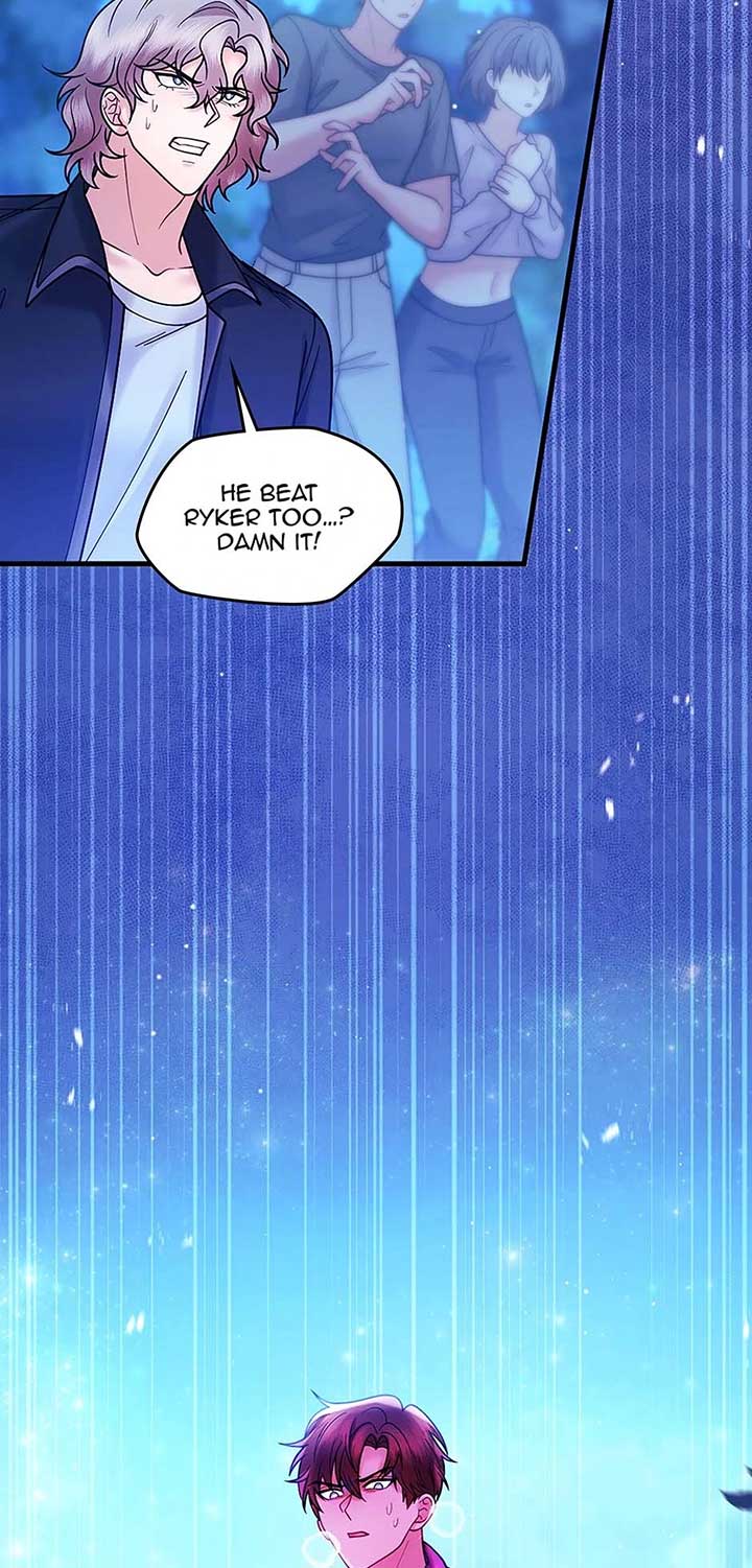 Torn Between Alphas Chapter 68 36