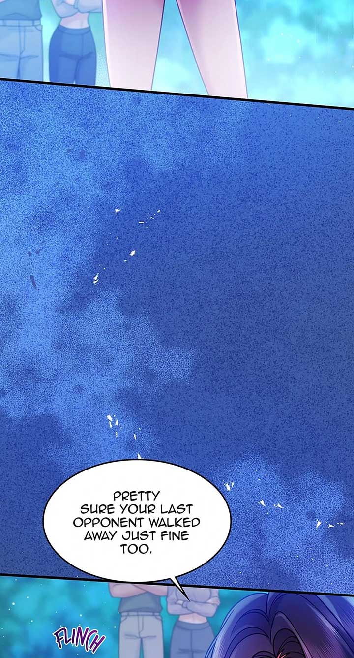 Torn Between Alphas Chapter 68 42