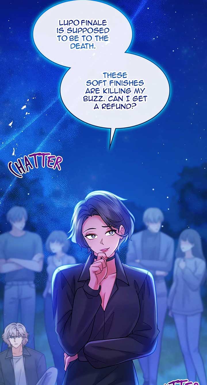 Torn Between Alphas Chapter 68 44