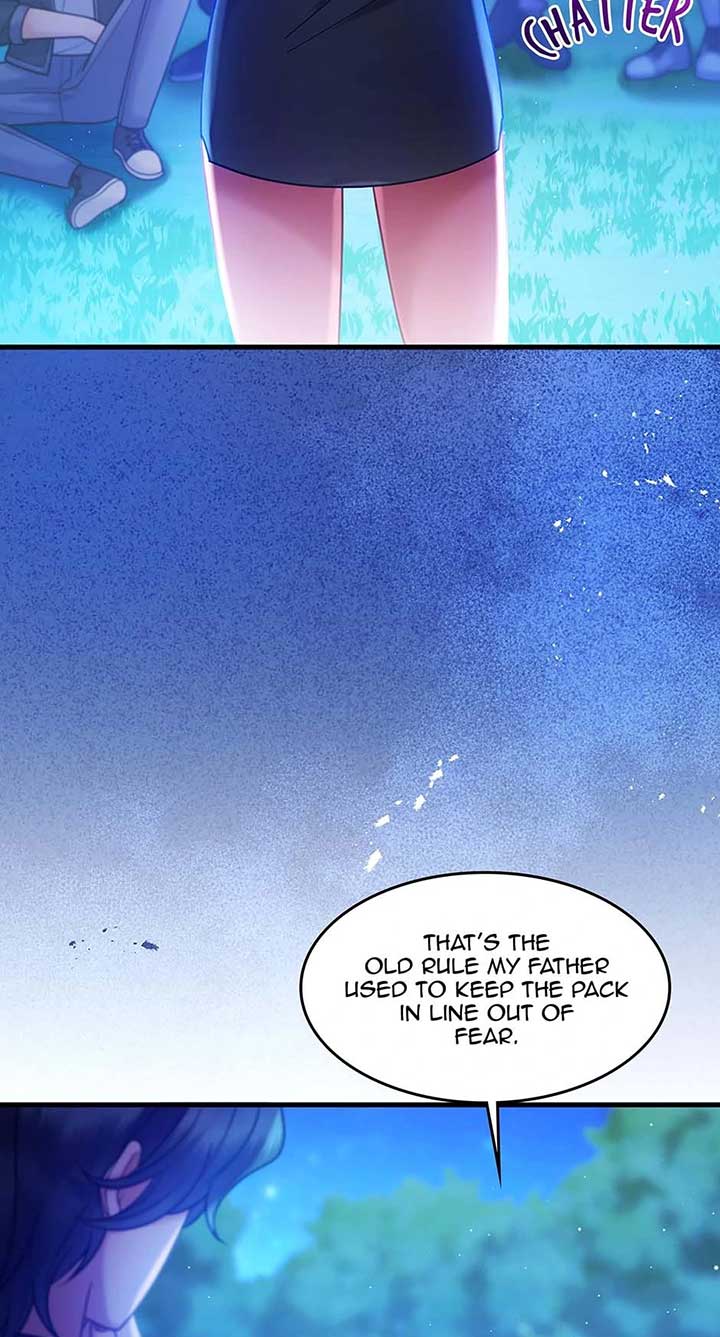 Torn Between Alphas Chapter 68 45