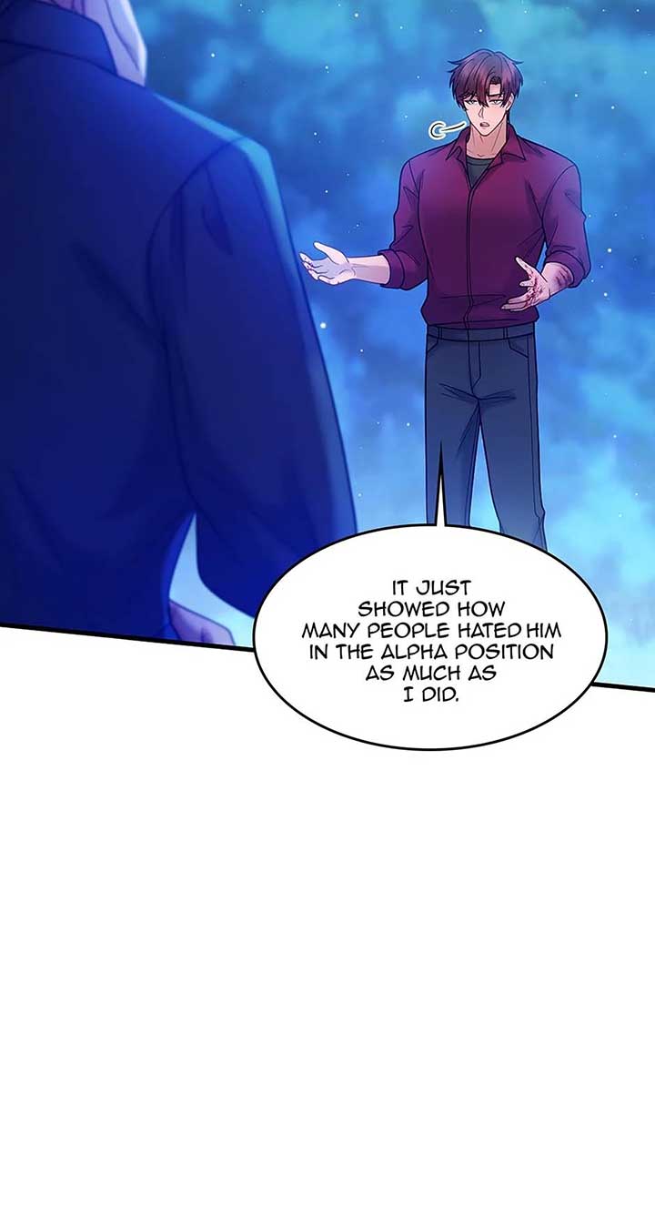 Torn Between Alphas Chapter 68 46