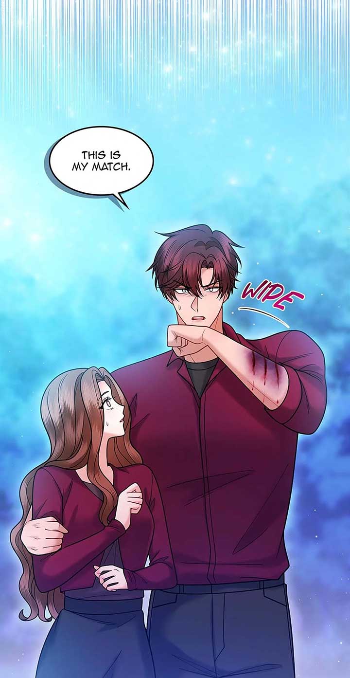 Torn Between Alphas Chapter 68 5