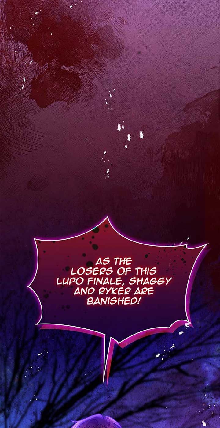 Torn Between Alphas Chapter 68 50
