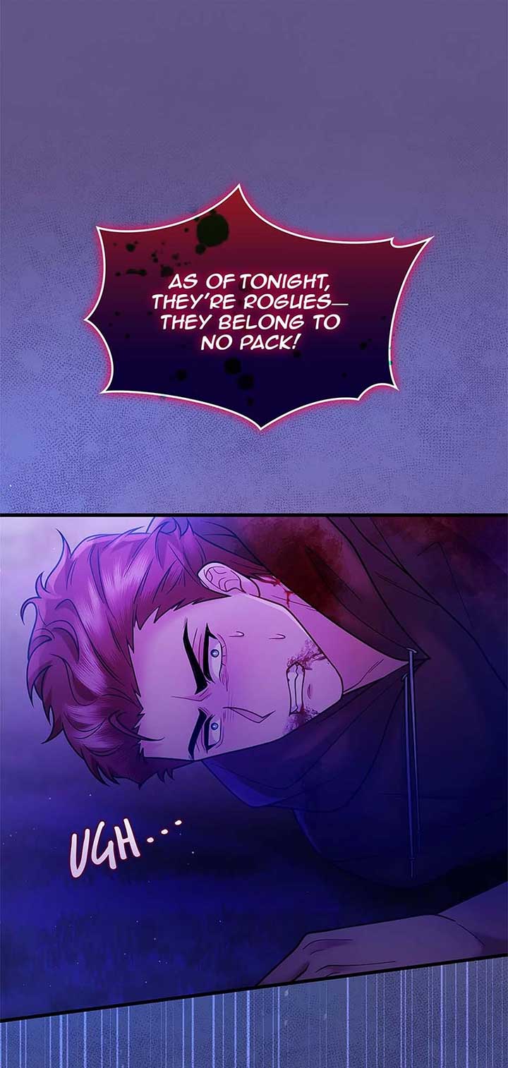 Torn Between Alphas Chapter 68 53