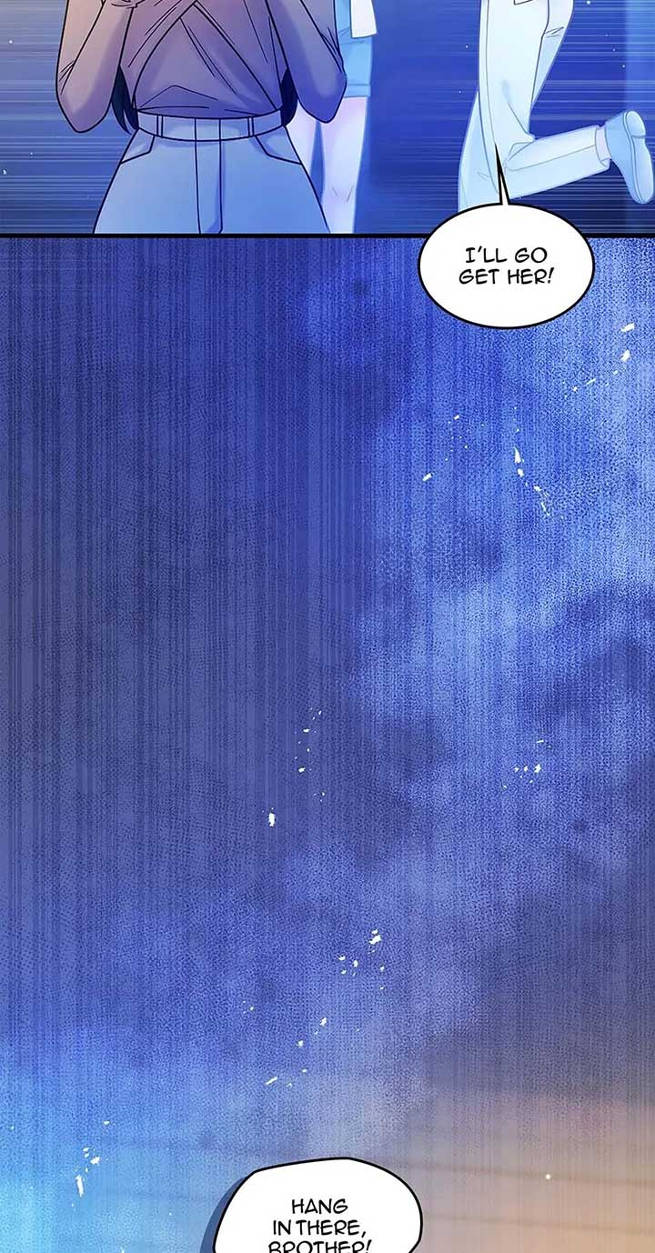 Torn Between Alphas Chapter 68 66