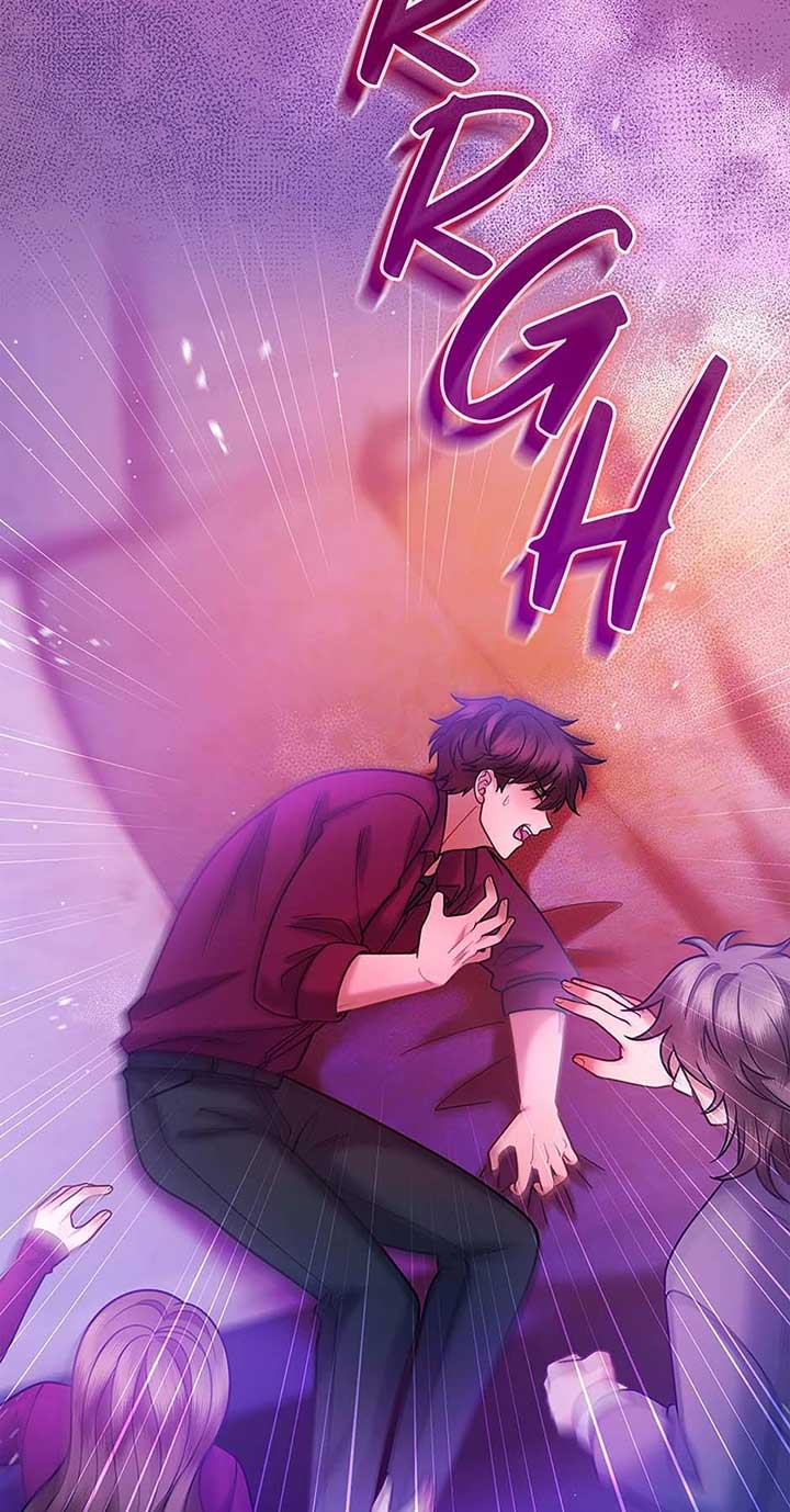 Torn Between Alphas Chapter 68 69