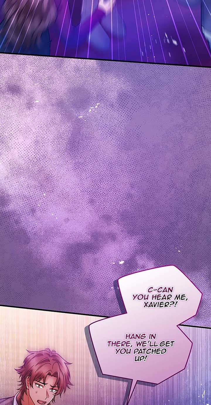 Torn Between Alphas Chapter 68 70