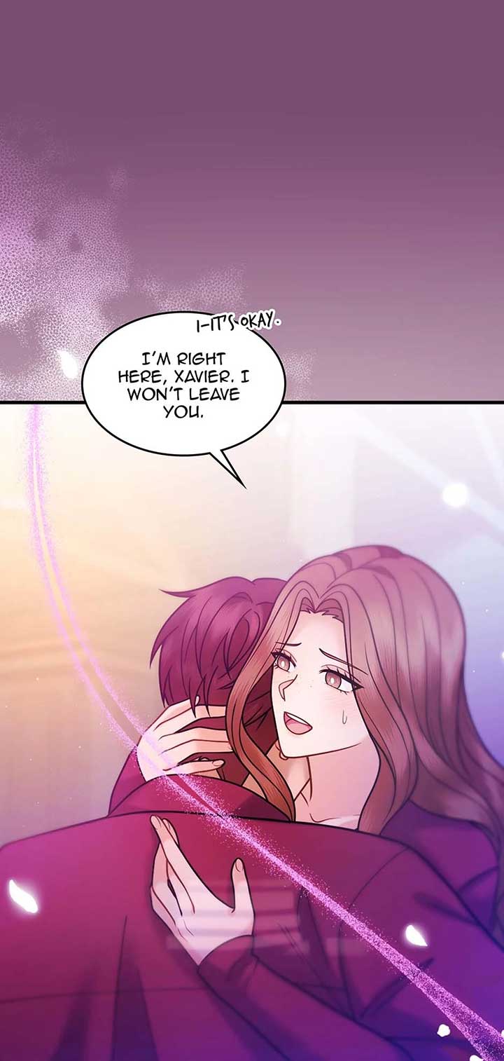 Torn Between Alphas Chapter 68 79