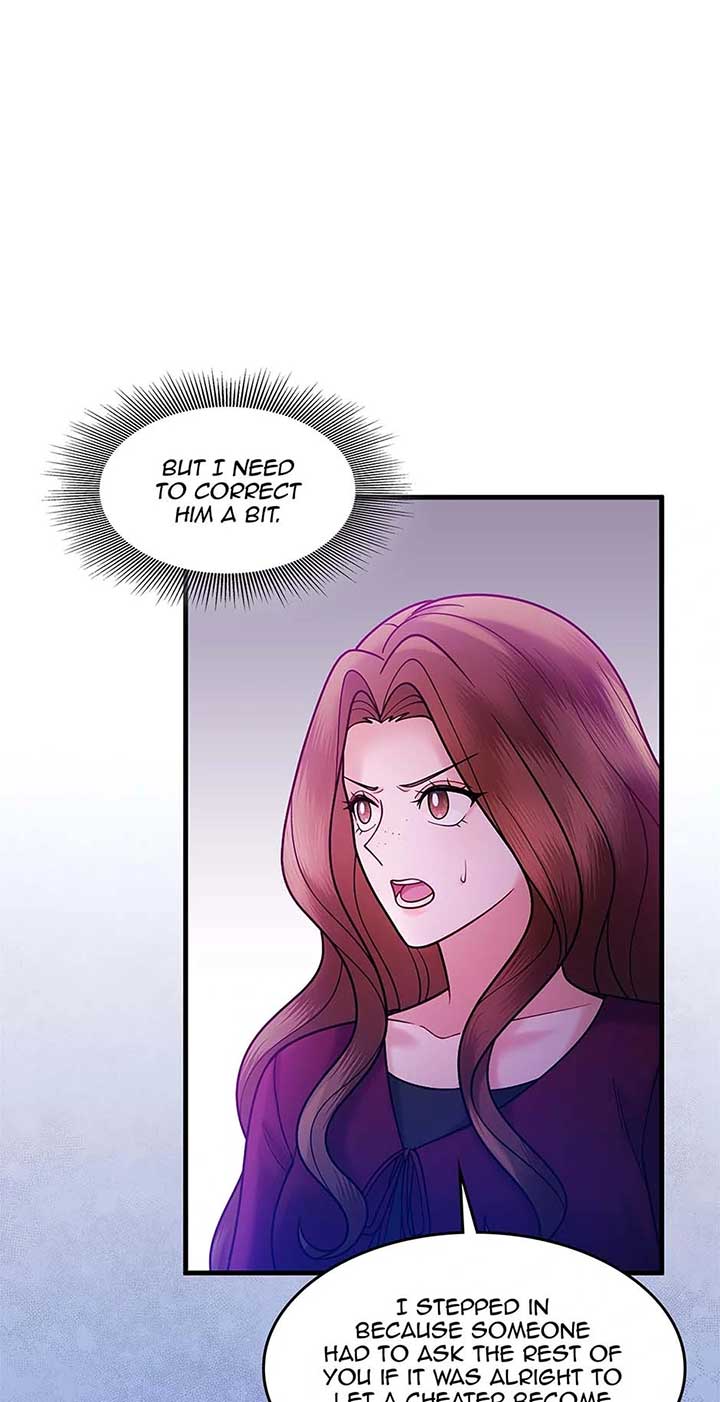 Torn Between Alphas Chapter 68 8