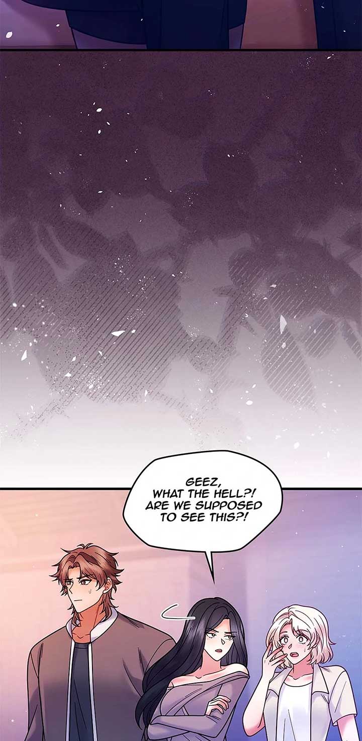 Torn Between Alphas Chapter 68 86