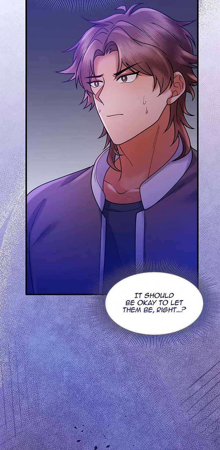 Torn Between Alphas Chapter 68 88