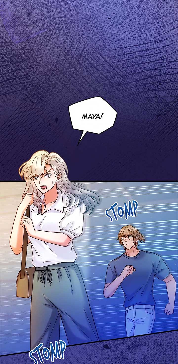Torn Between Alphas Chapter 68 89