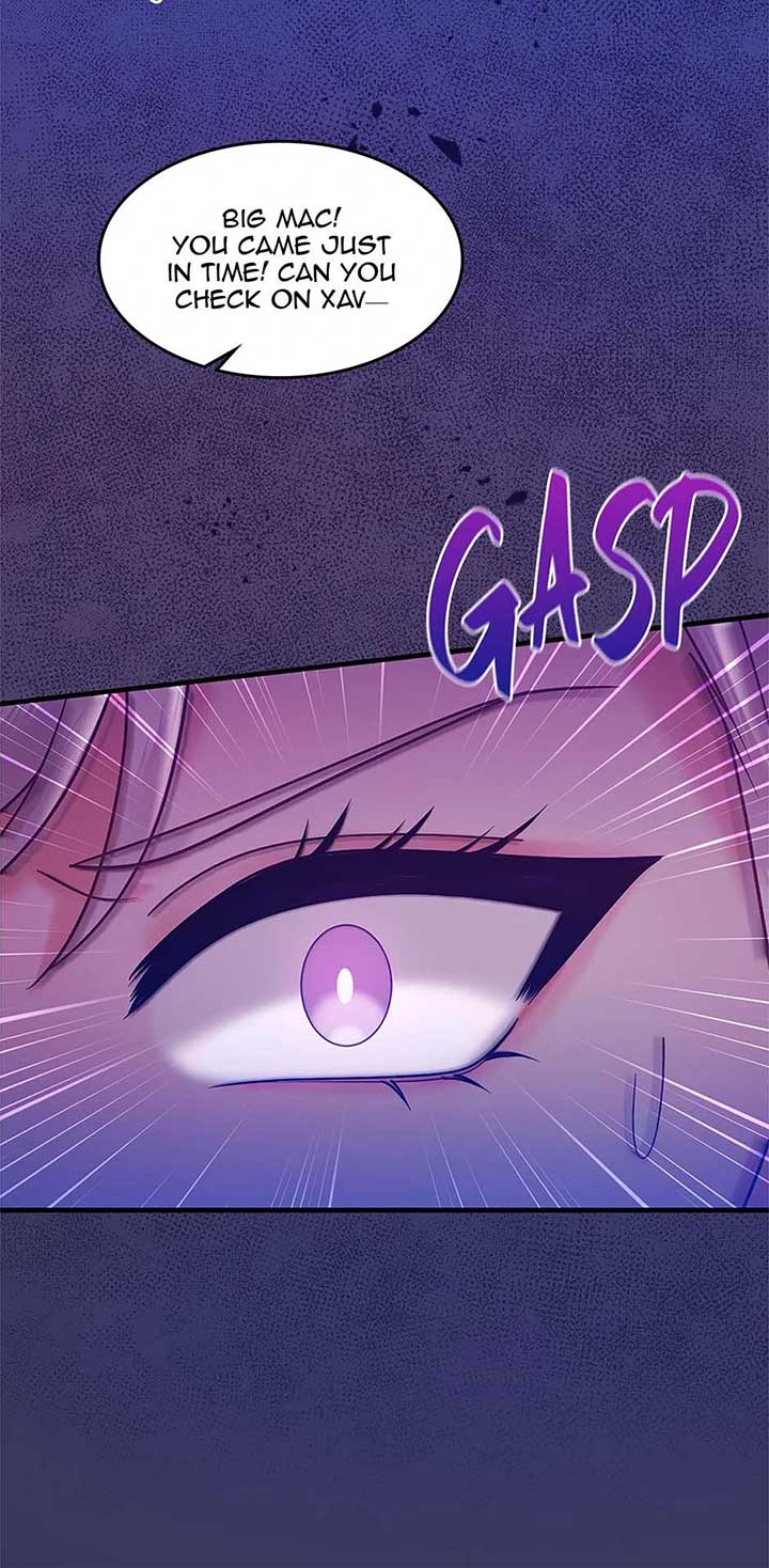 Torn Between Alphas Chapter 68 90