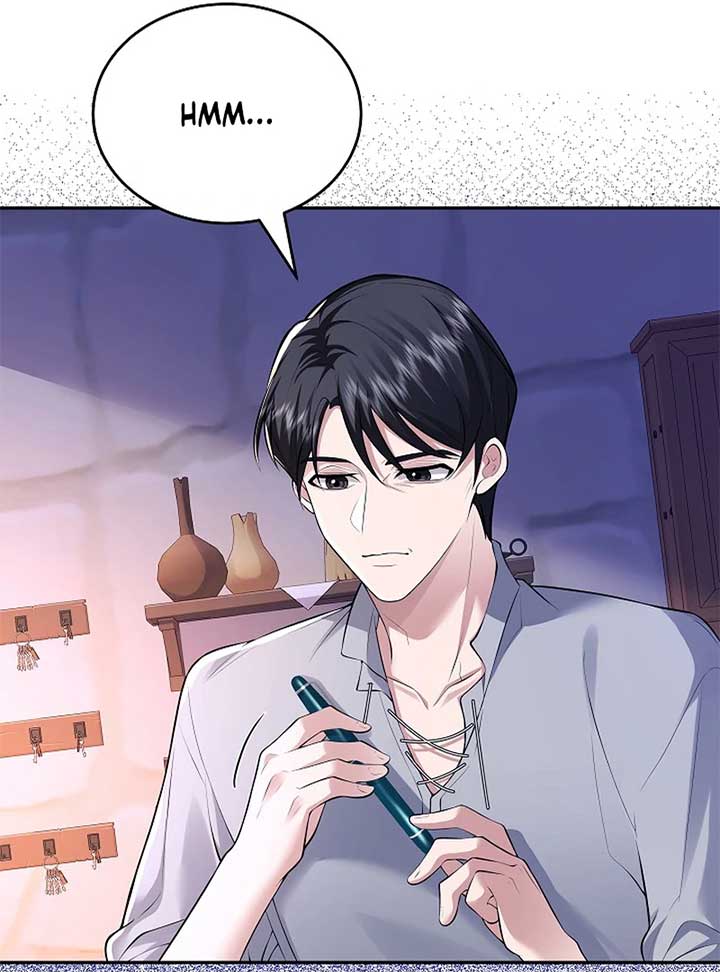 When a K-Eldest Daughter Possesses a Childcare Novel Chapter 23 10