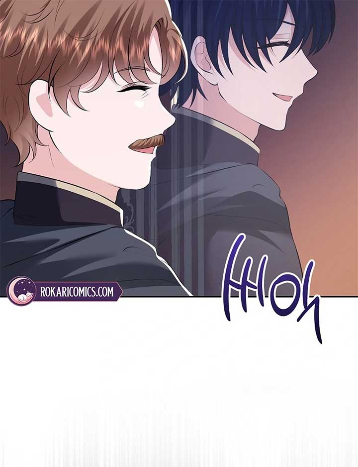 When a K-Eldest Daughter Possesses a Childcare Novel Chapter 23 100