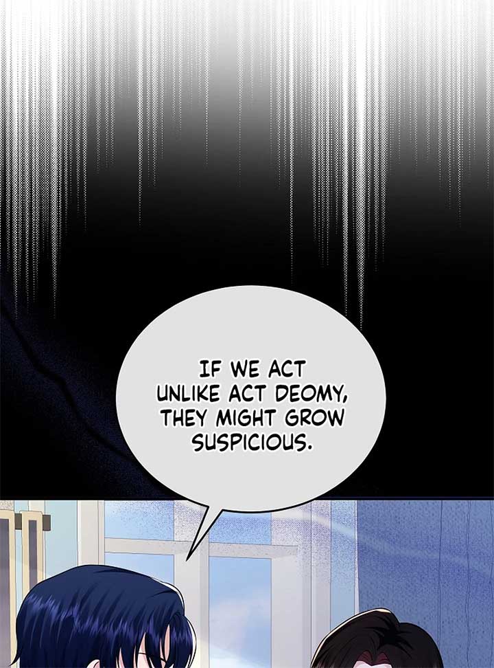 When a K-Eldest Daughter Possesses a Childcare Novel Chapter 23 101